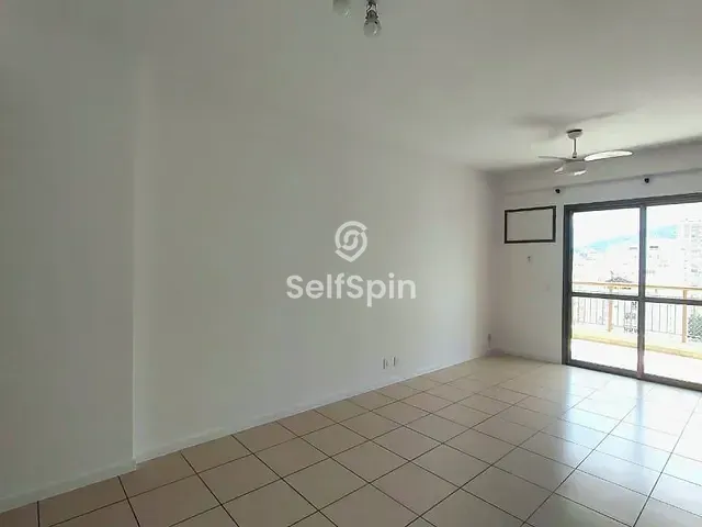 Apartamento 3 quartos e 2 banheiros, para alugar, no bairro Icaraí em Niterói
