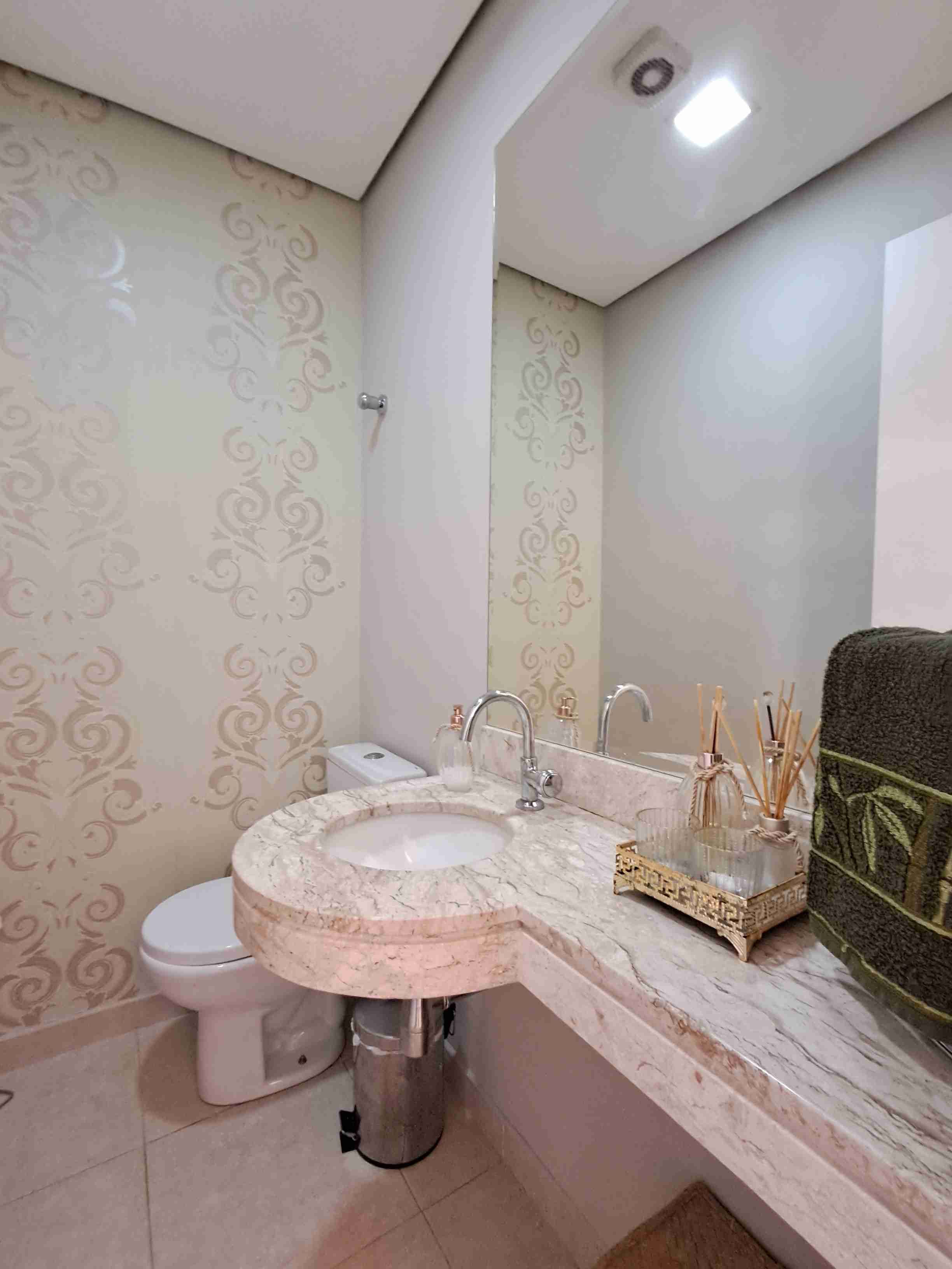 Apartamento em Tamboré — foto 3