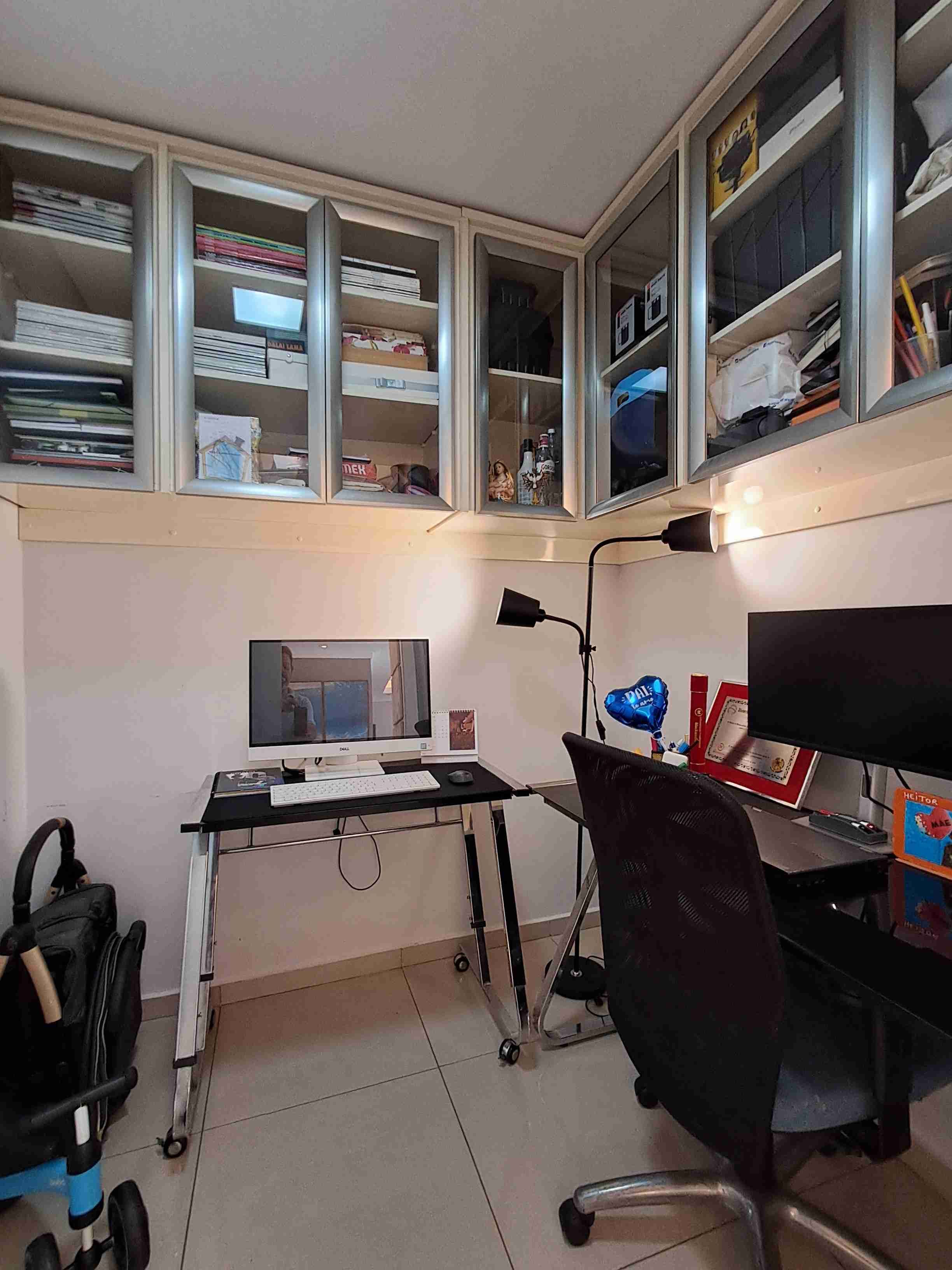Apartamento em Tamboré — foto 4
