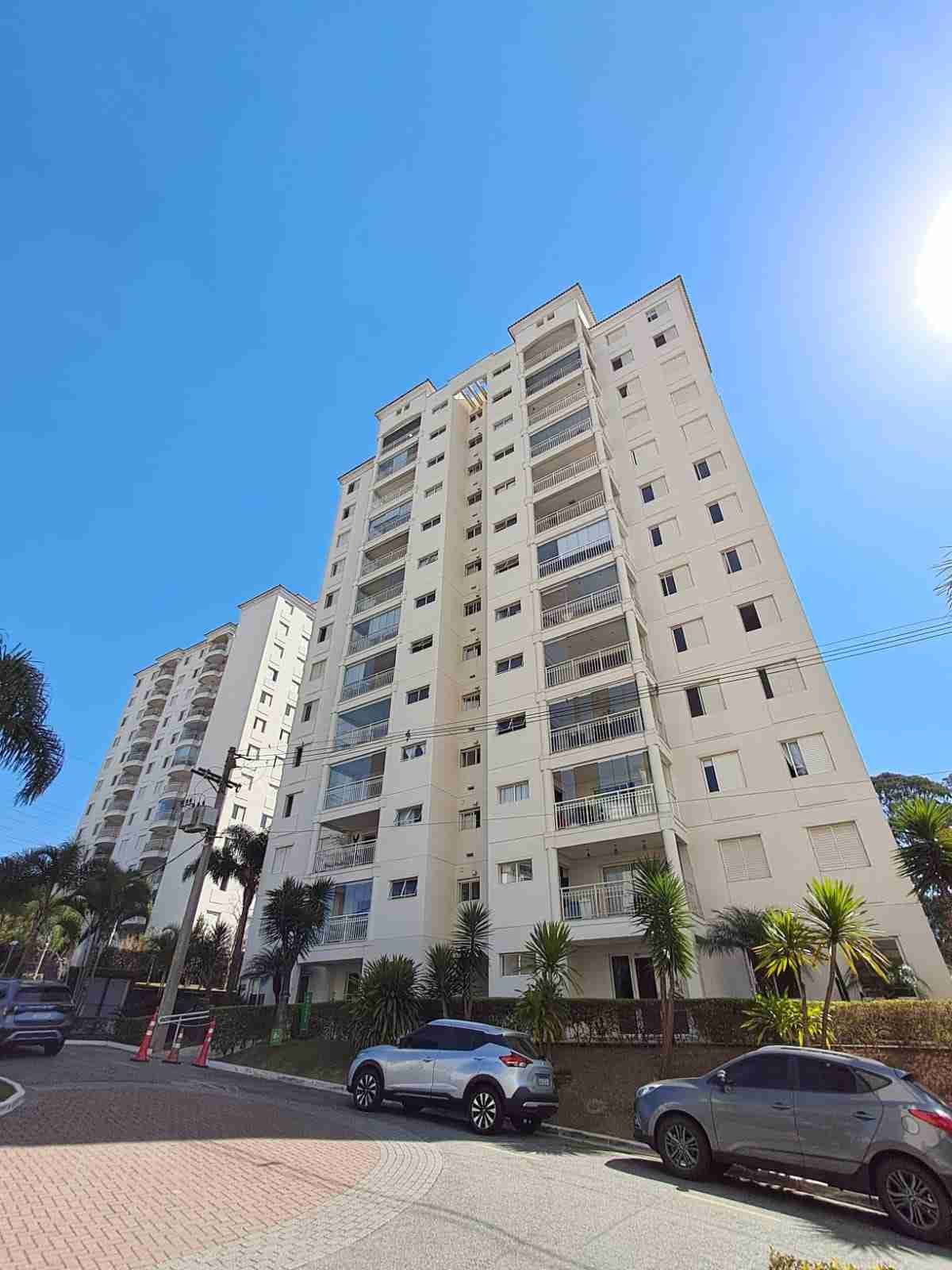 Apartamento em Tamboré — foto 2
