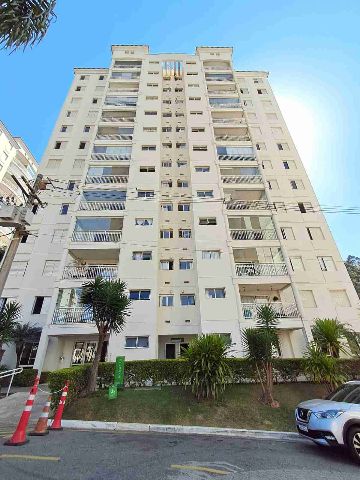 Apartamento com 110m² 2 quartos e 3 banheiros, à venda, no bairro Tamboré em SANTANA DE PARNAÍBA