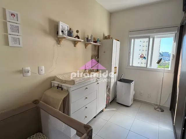 Apartamento com 53m² 2 quartos e 1 banheiro, à venda, no bairro Jardim América em São José Dos Campos