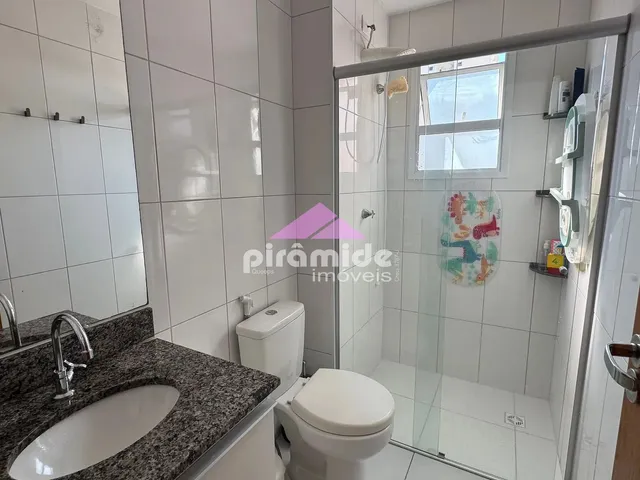 Apartamento com 53m² 2 quartos e 1 banheiro, à venda, no bairro Jardim América em São José Dos Campos