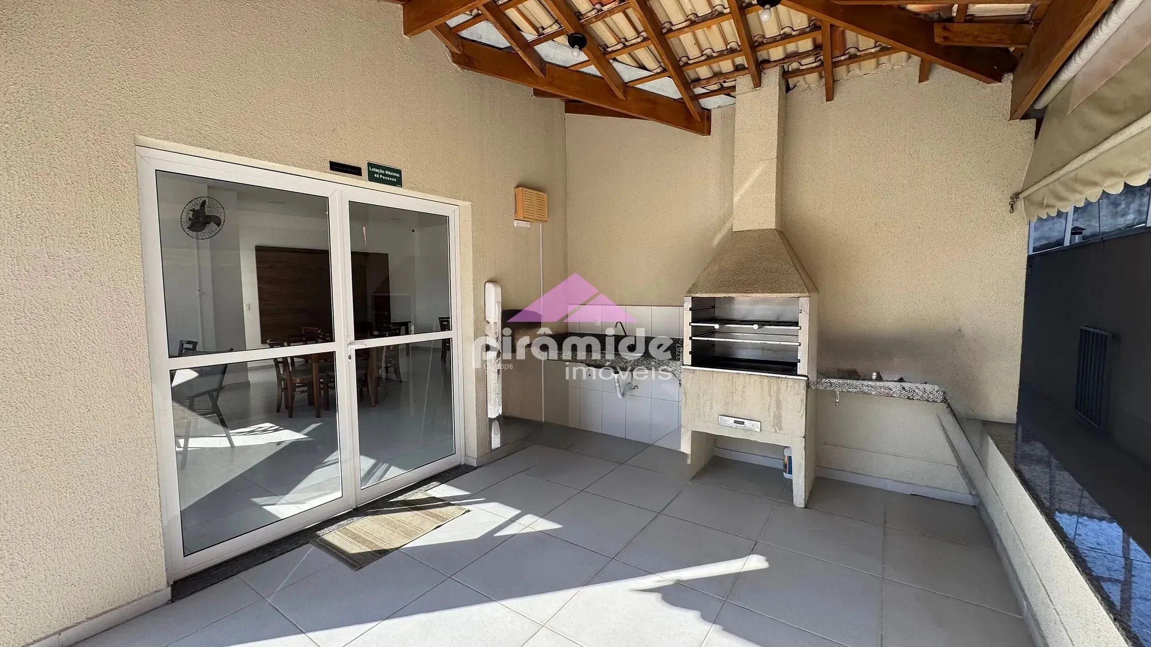 Apartamento, 2 quartos, 53 m² - Foto 12