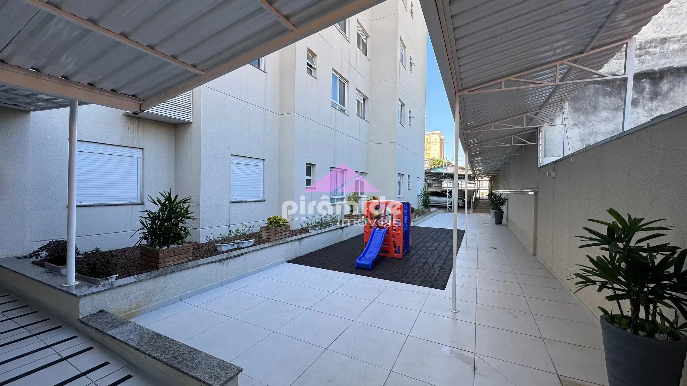 Apartamento, 2 quartos, 53 m² - Foto 10