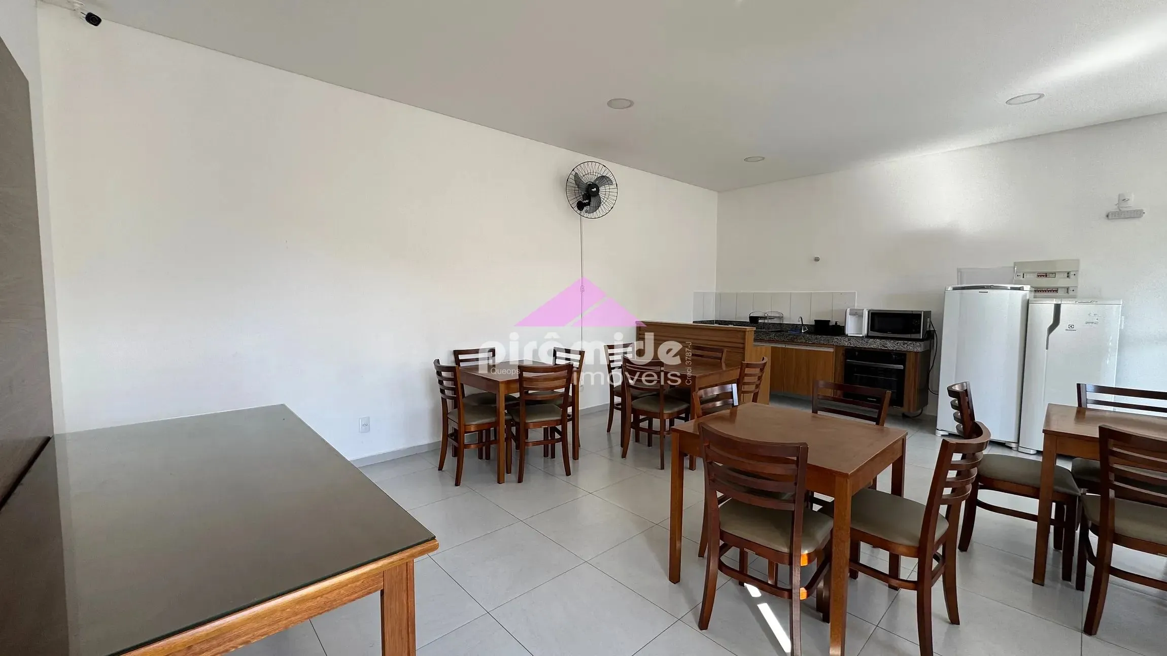 Apartamento, 2 quartos, 53 m² - Foto 9