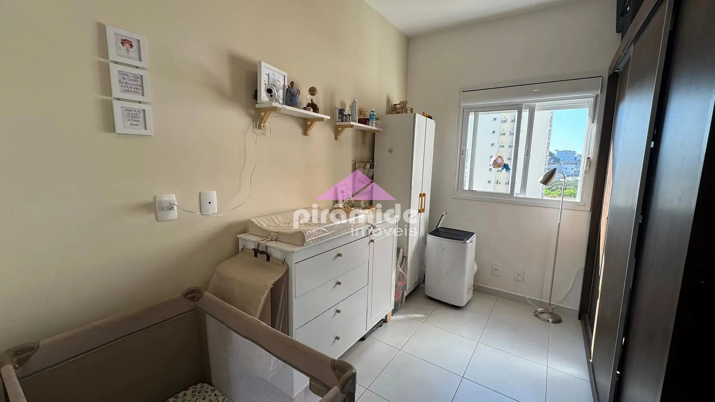 Apartamento, 2 quartos, 53 m² - Foto 4