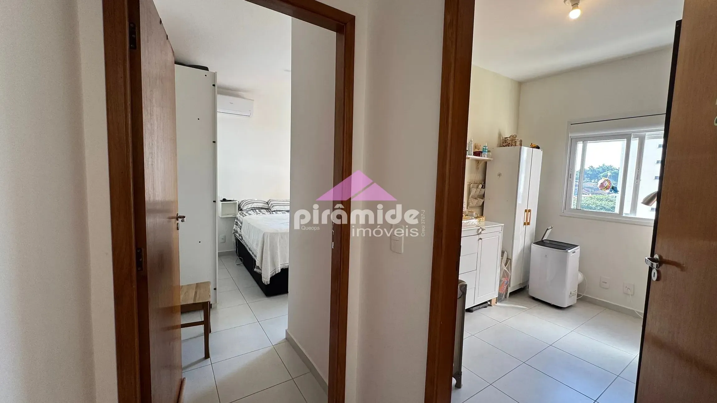 Apartamento, 2 quartos, 53 m² - Foto 7