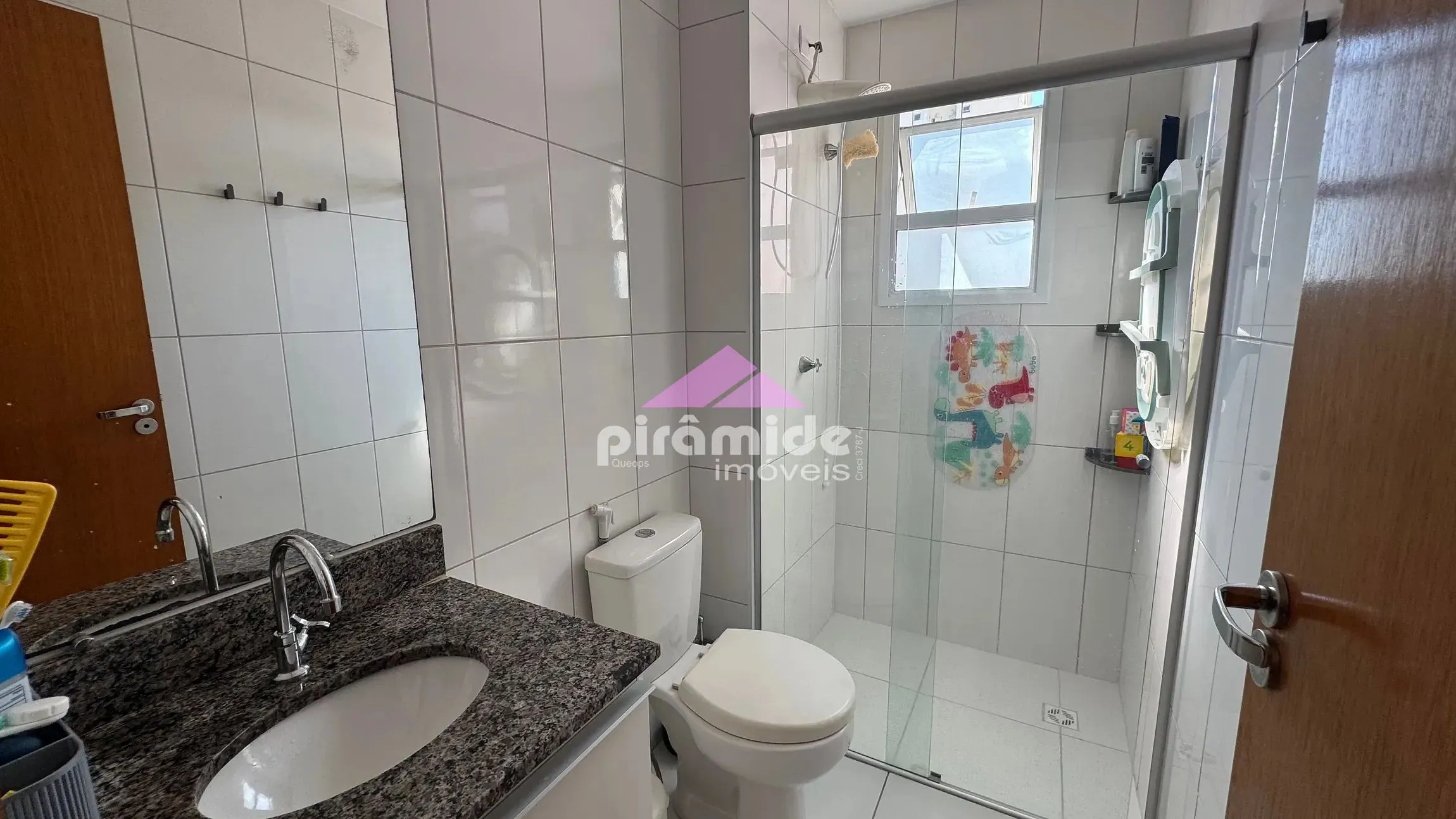 Apartamento, 2 quartos, 53 m² - Foto 3