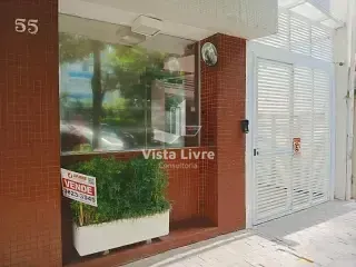 Apartamento, 3 quartos, 129 m² - Foto 56
