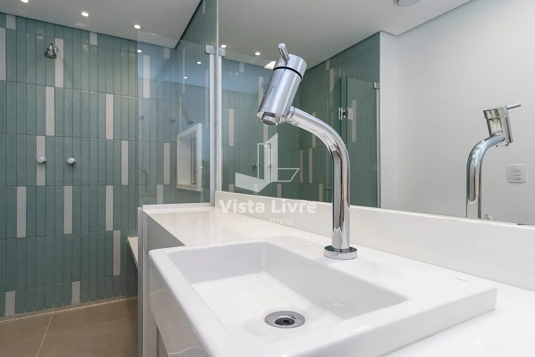 Apartamento, 3 quartos, 129 m² - Foto 48