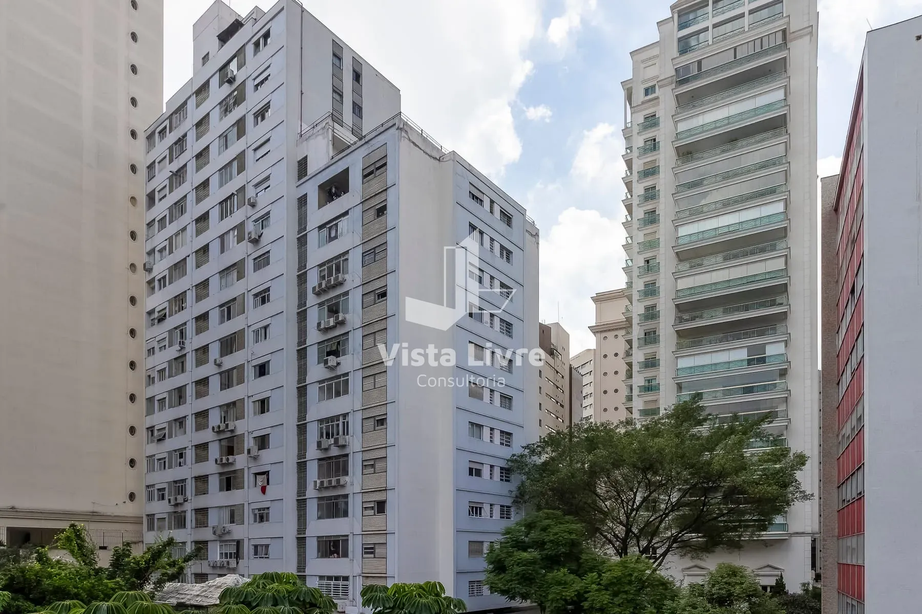 Apartamento, 3 quartos, 129 m² - Foto 53