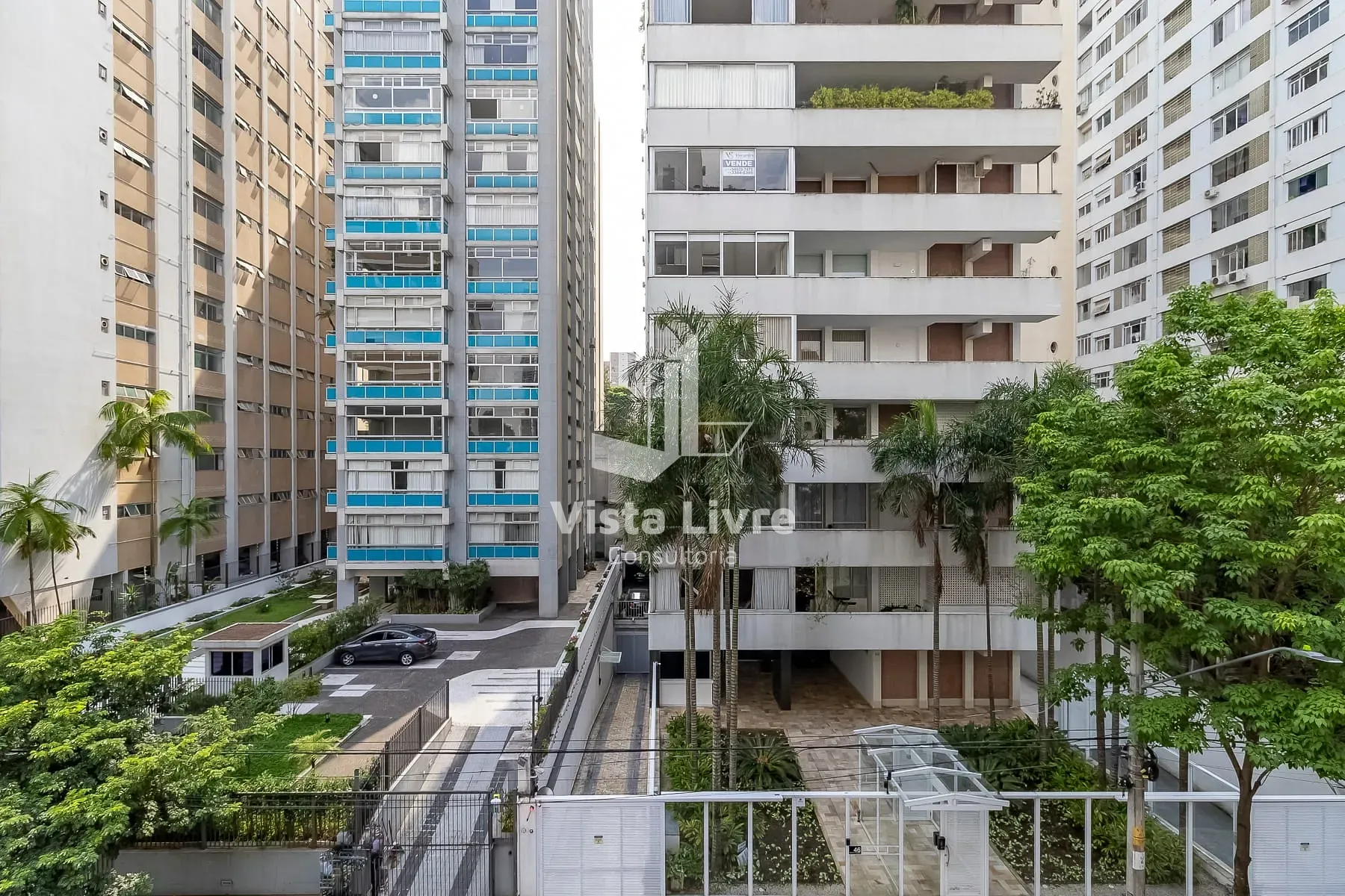 Apartamento, 3 quartos, 129 m² - Foto 44
