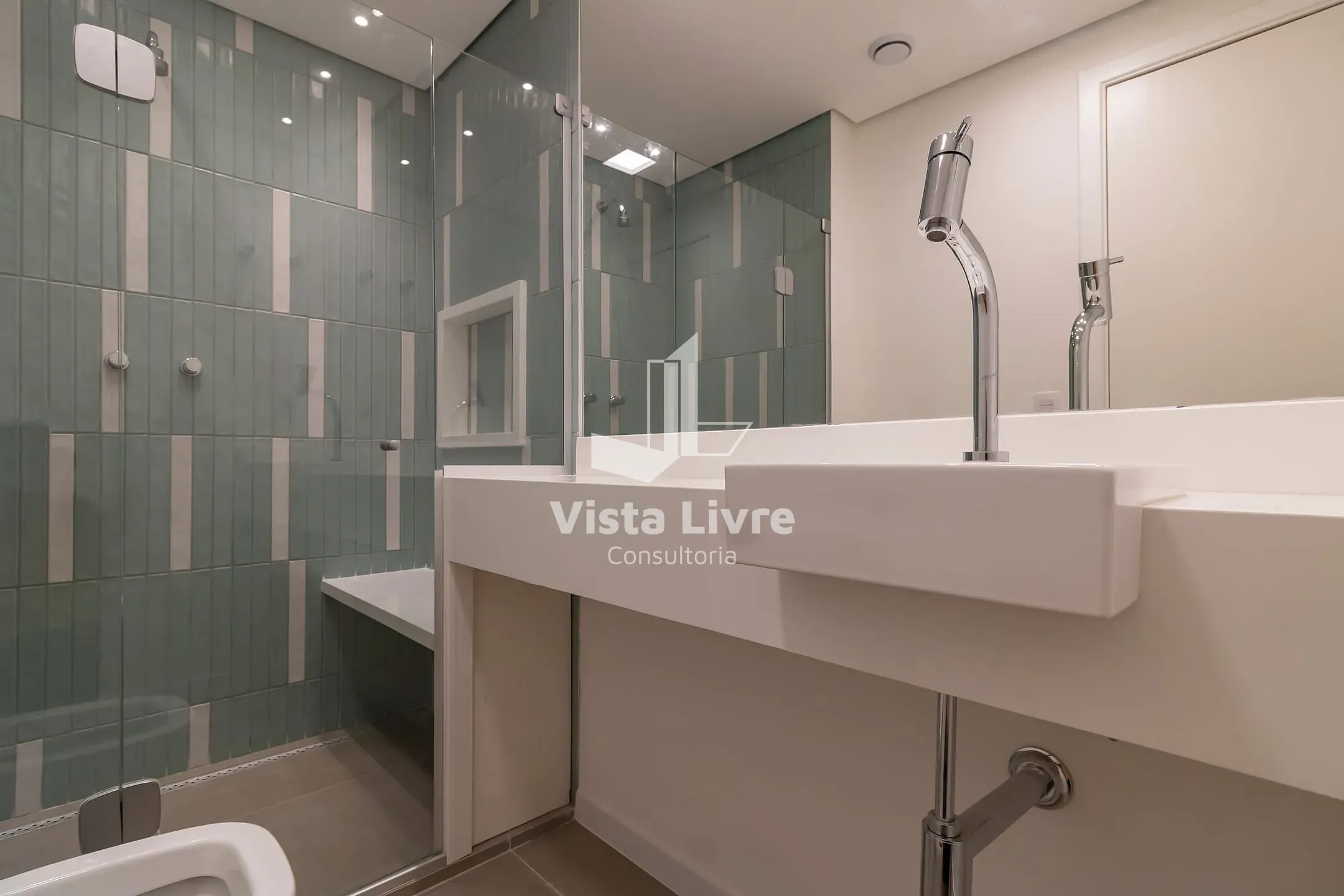 Apartamento, 3 quartos, 129 m² - Foto 51