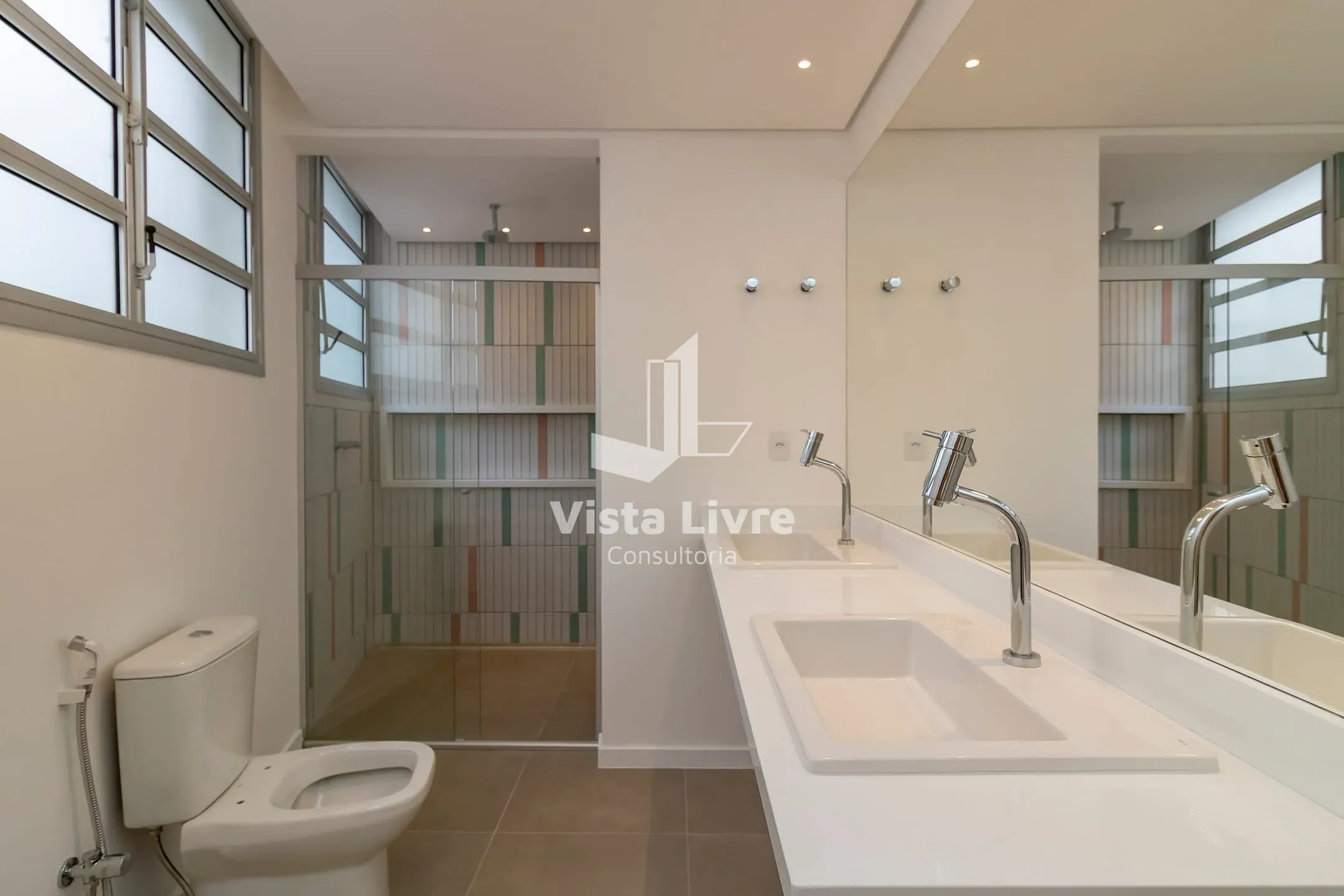 Apartamento, 3 quartos, 129 m² - Foto 52