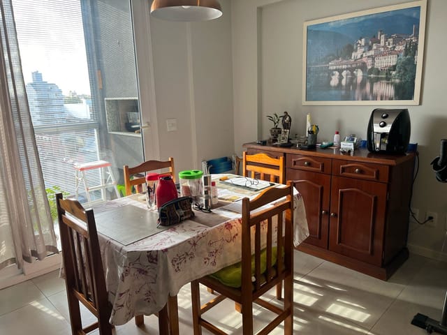 Apartamento 2 quartos e 1 banheiro, à venda, no bairro Centro em Pelotas