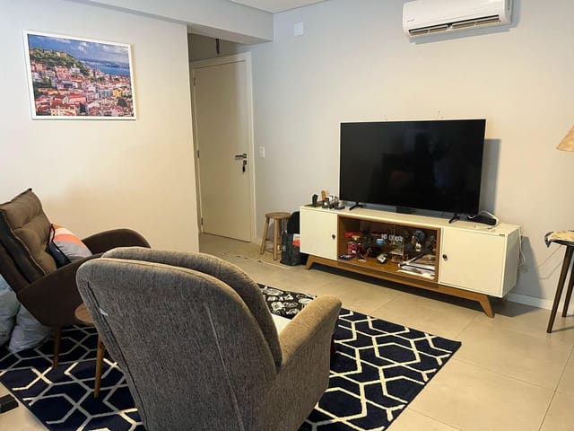 Apartamento 2 quartos e 1 banheiro, à venda, no bairro Centro em Pelotas
