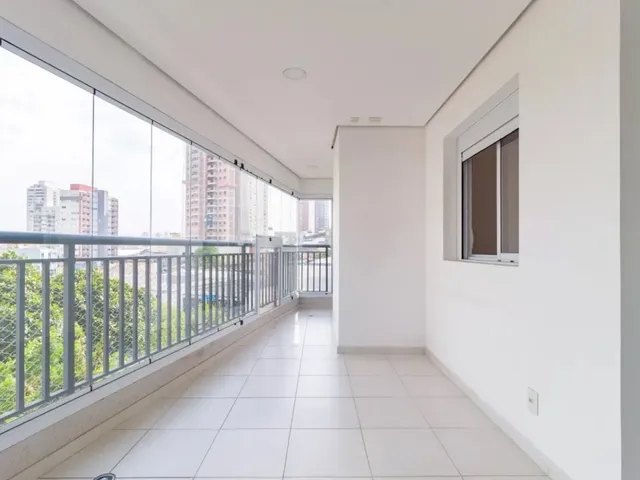 Foto do Apartamento - Apartamento à venda com sacada gourmet no The Place Home (Parque da Mooca), 3 quartos, 1 suite, 94m2 | Imobiliária Xavier e Brito