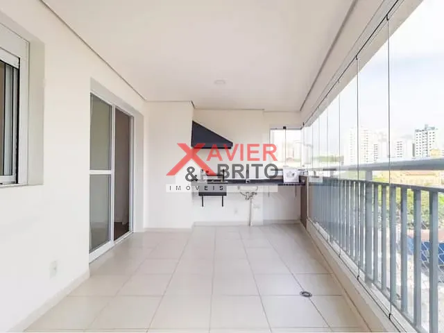 Apartamento 3 quartos e 2 banheiros, à venda, no bairro Parque da Mooca em São Paulo