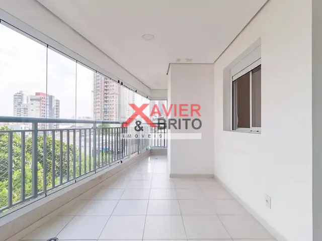 Apartamento 3 quartos e 2 banheiros, à venda, no bairro Parque da Mooca em São Paulo