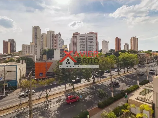 Apartamento 3 quartos e 2 banheiros, à venda, no bairro Parque da Mooca em São Paulo