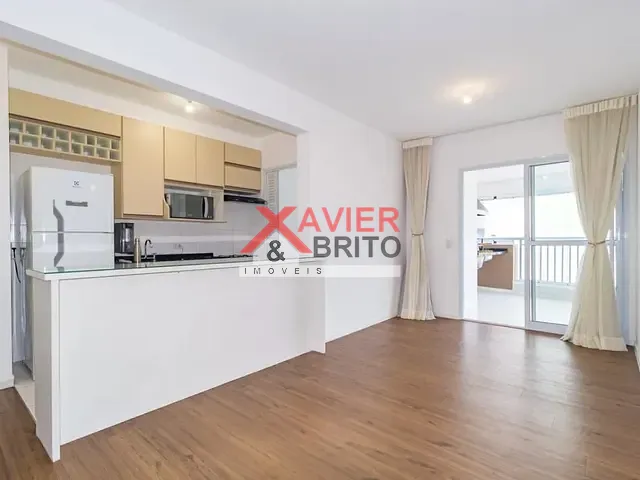 Apartamento 3 quartos e 2 banheiros, à venda, no bairro Parque da Mooca em São Paulo