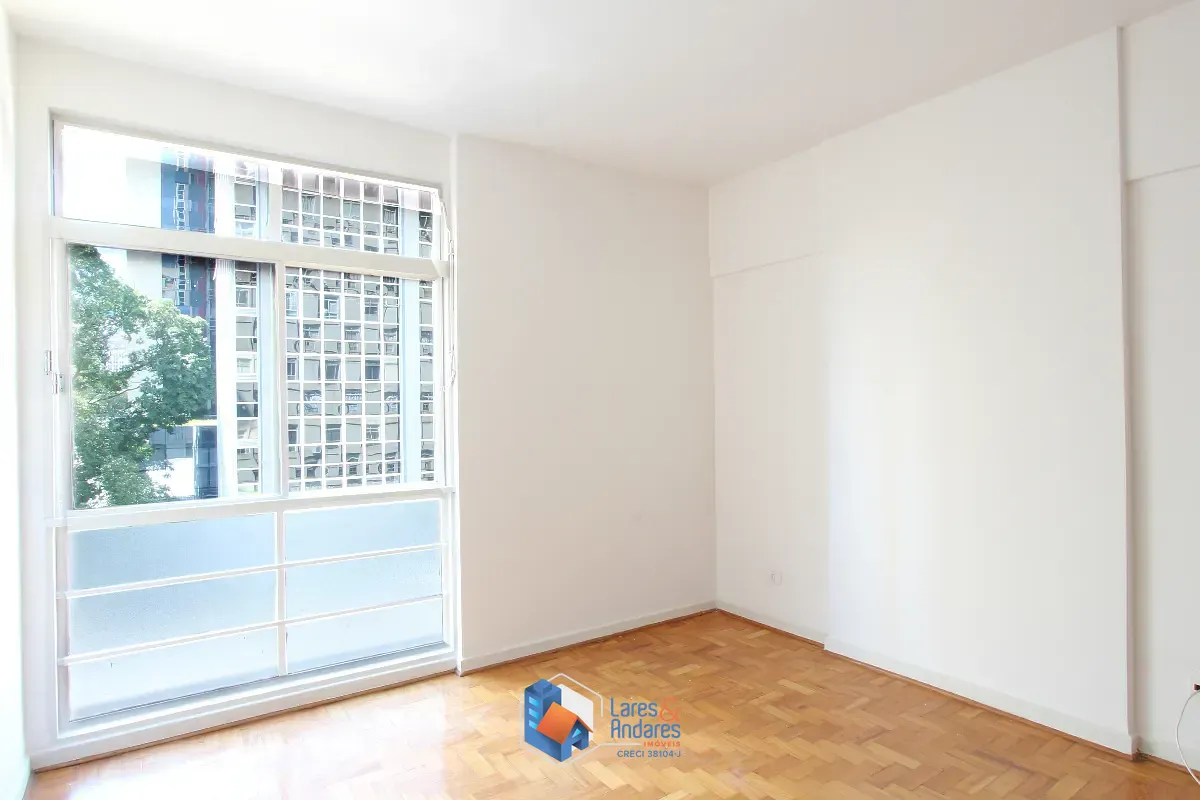 Apartamento, 2 quartos, 76 m² - Foto 8