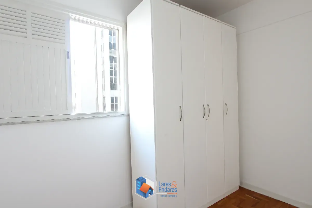 Apartamento, 2 quartos, 76 m² - Foto 13
