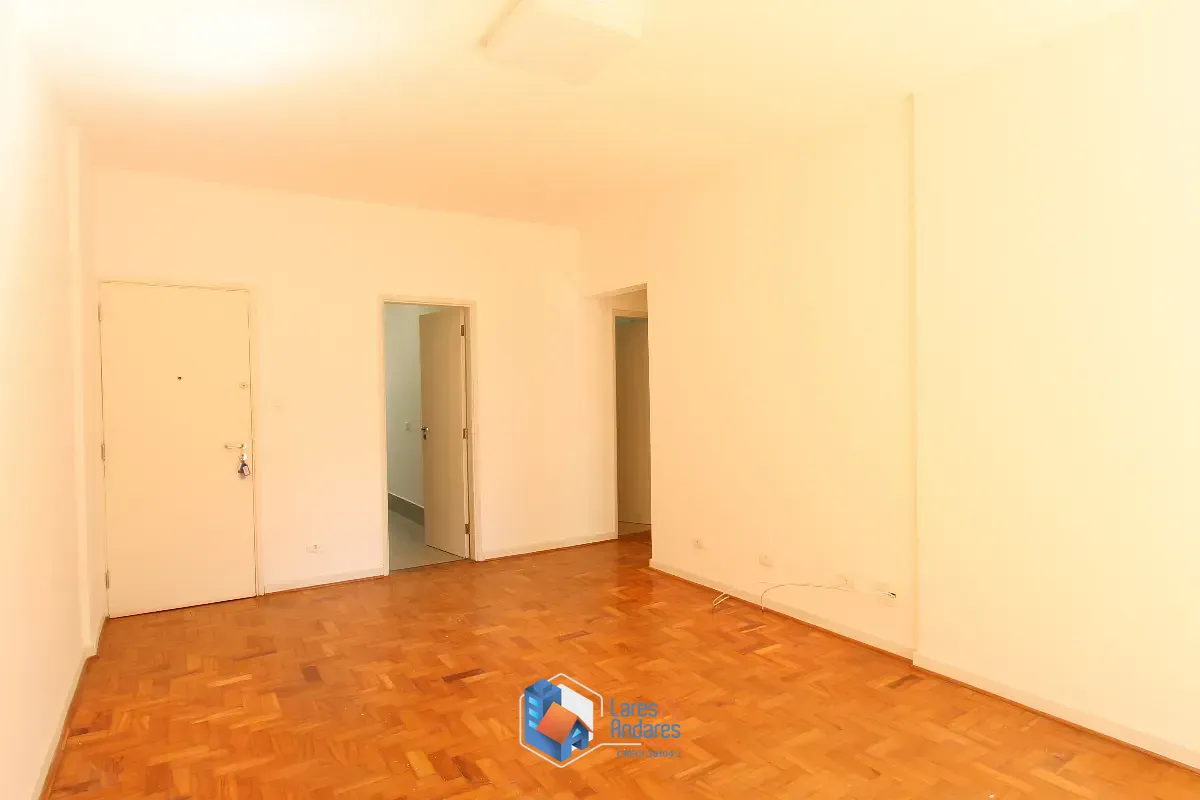 Apartamento, 2 quartos, 76 m² - Foto 3