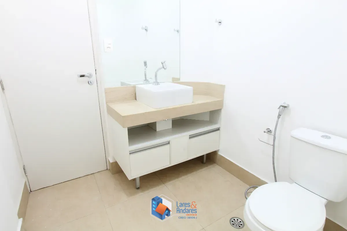 Apartamento, 2 quartos, 76 m² - Foto 10