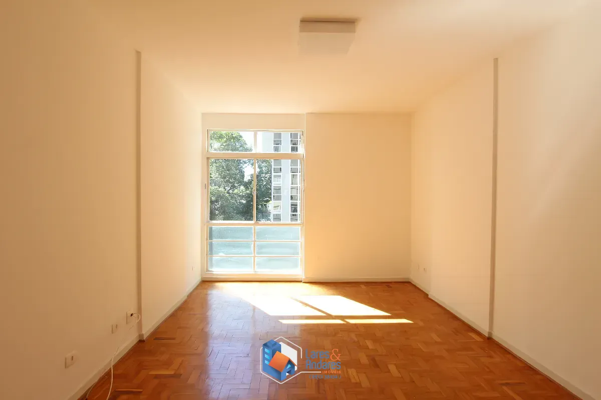 Apartamento, 2 quartos, 76 m² - Foto 1