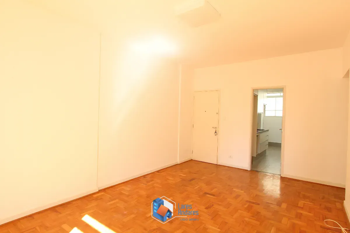 Apartamento, 2 quartos, 76 m² - Foto 4