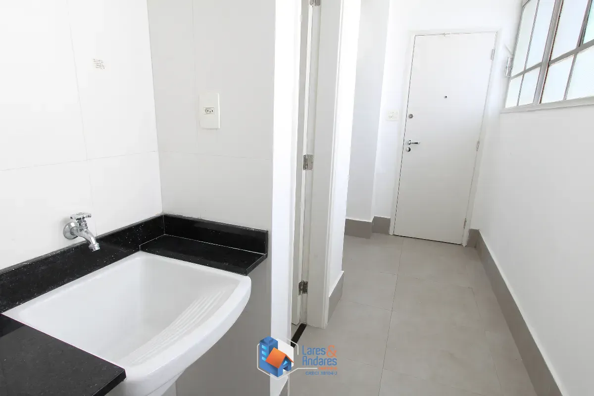Apartamento, 2 quartos, 76 m² - Foto 17