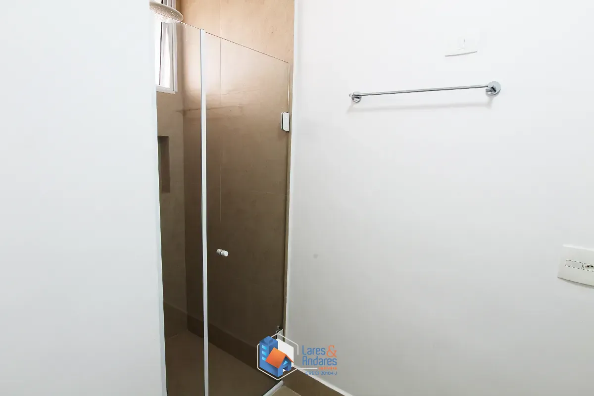 Apartamento, 2 quartos, 76 m² - Foto 11