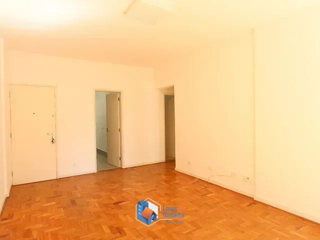 Apartamento com 76m² 2 quartos e 2 banheiros, à venda, no bairro Consolação em São Paulo