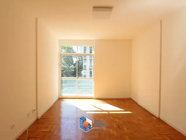 Apartamento com 76m² 2 quartos e 2 banheiros, à venda, no bairro Consolação em São Paulo