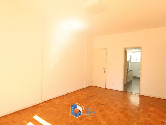 Apartamento com 76m² 2 quartos e 2 banheiros, à venda, no bairro Consolação em São Paulo
