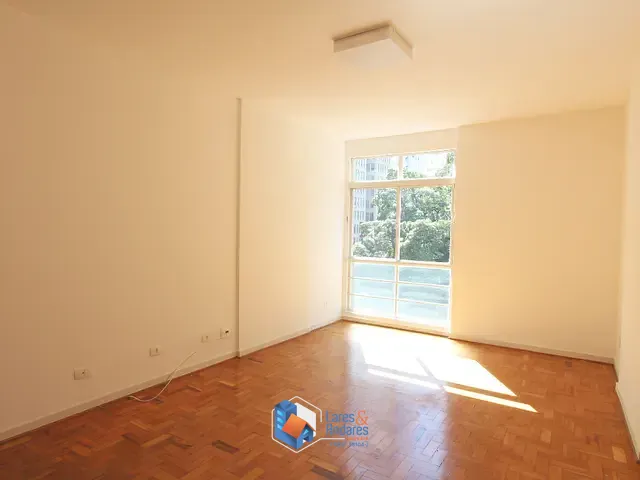 Apartamento com 76m² 2 quartos e 2 banheiros, à venda, no bairro Consolação em São Paulo