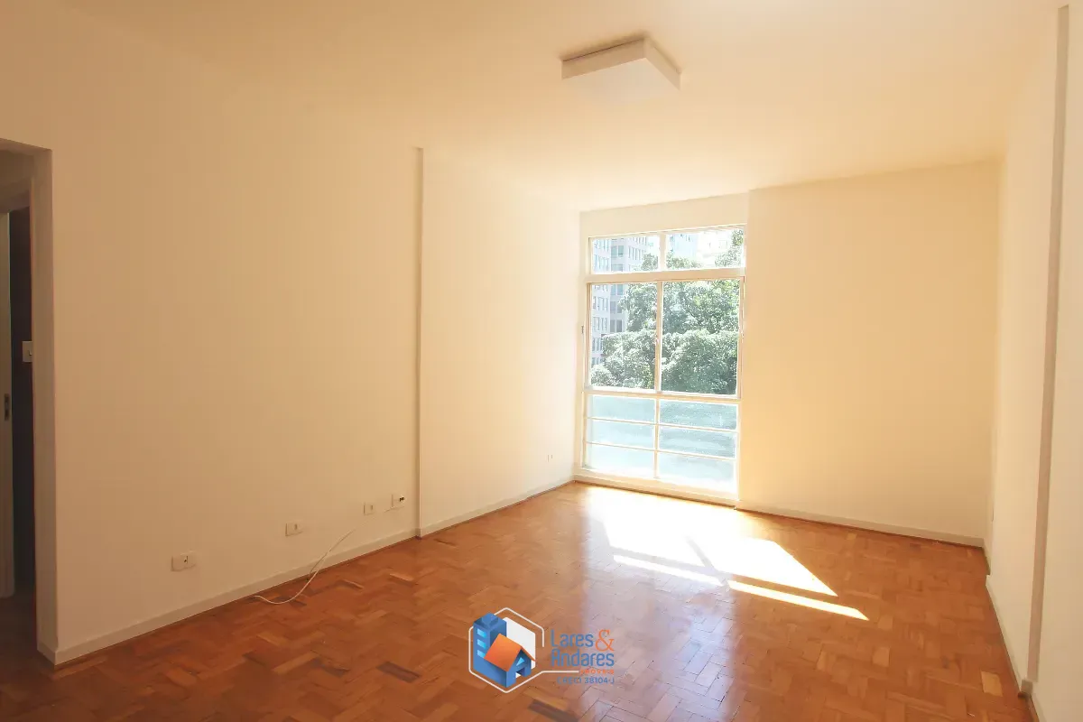 Apartamento, 2 quartos, 76 m² - Foto 2