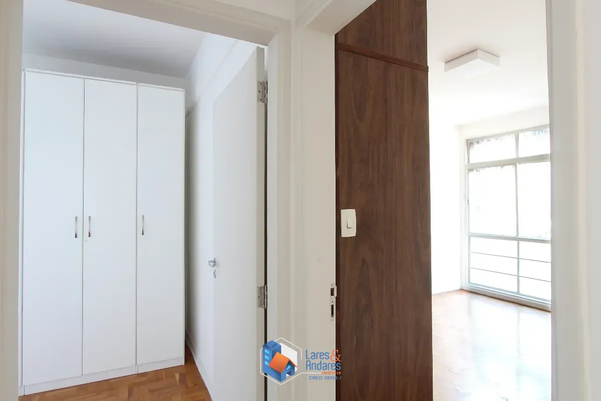 Apartamento, 2 quartos, 76 m² - Foto 5