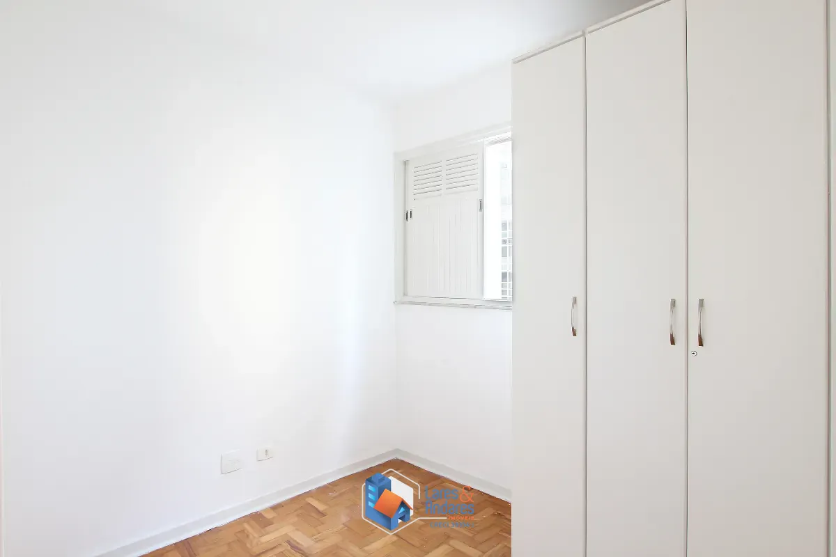 Apartamento, 2 quartos, 76 m² - Foto 12