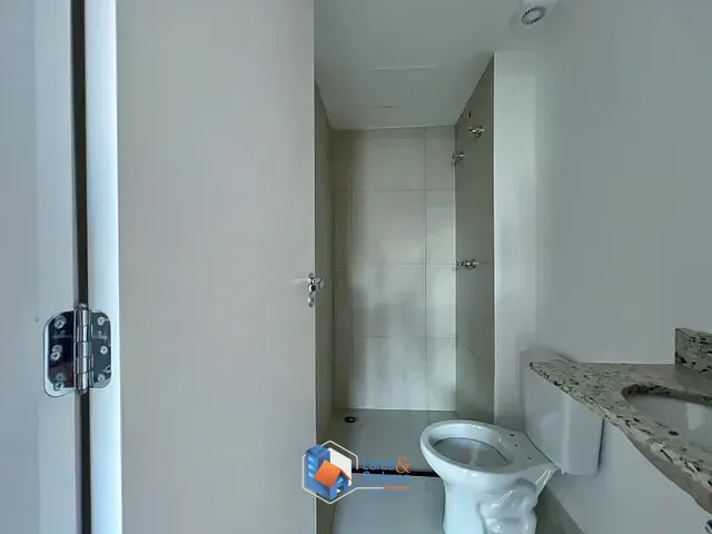 Apartamento com 22m² 1 quarto e 1 banheiro, à venda, no bairro Pinheiros em São Paulo