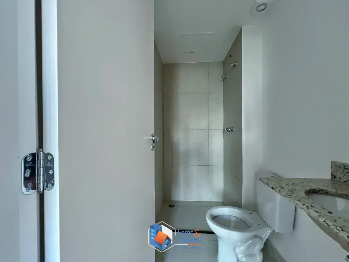Apartamento, 1 quarto, 22 m² - Foto 2