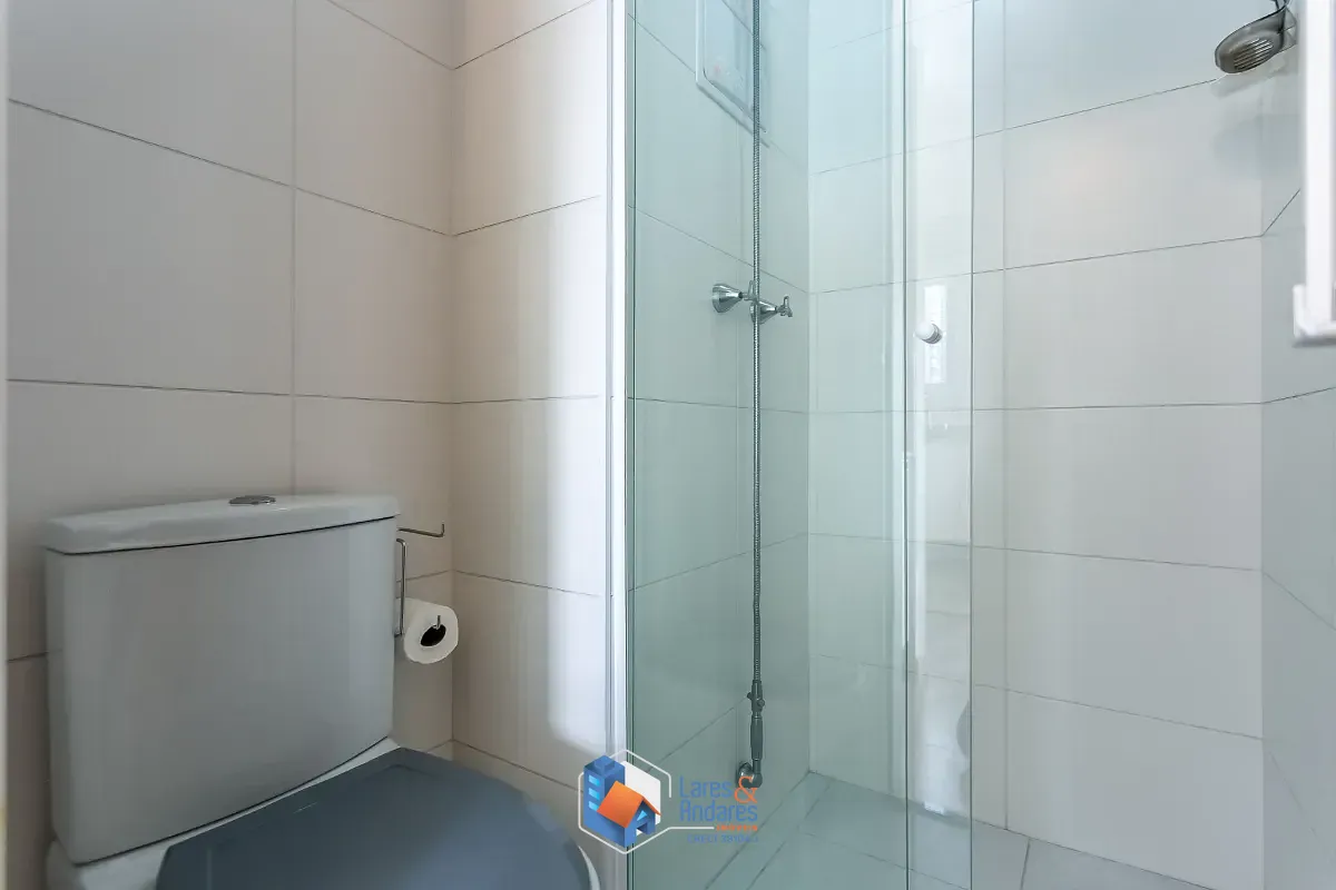 Apartamento, 1 quarto, 40 m² - Foto 15