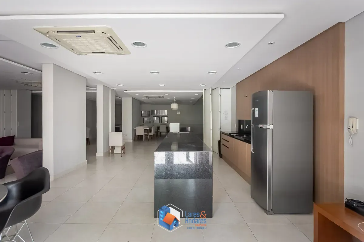 Apartamento, 1 quarto, 40 m² - Foto 28