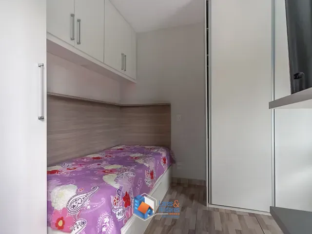 Apartamento com 40m² 1 quarto e 1 banheiro, à venda, no bairro Vila Mariana em São Paulo