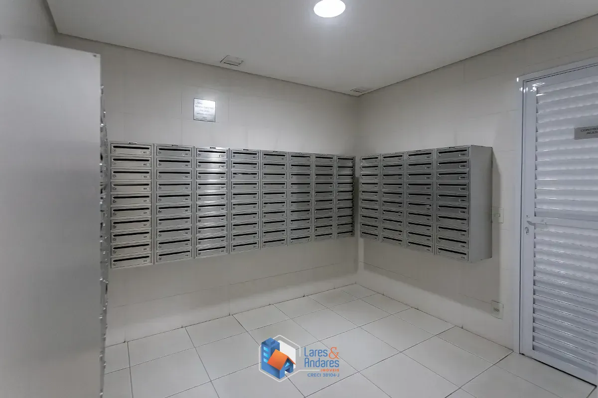 Apartamento, 1 quarto, 40 m² - Foto 22