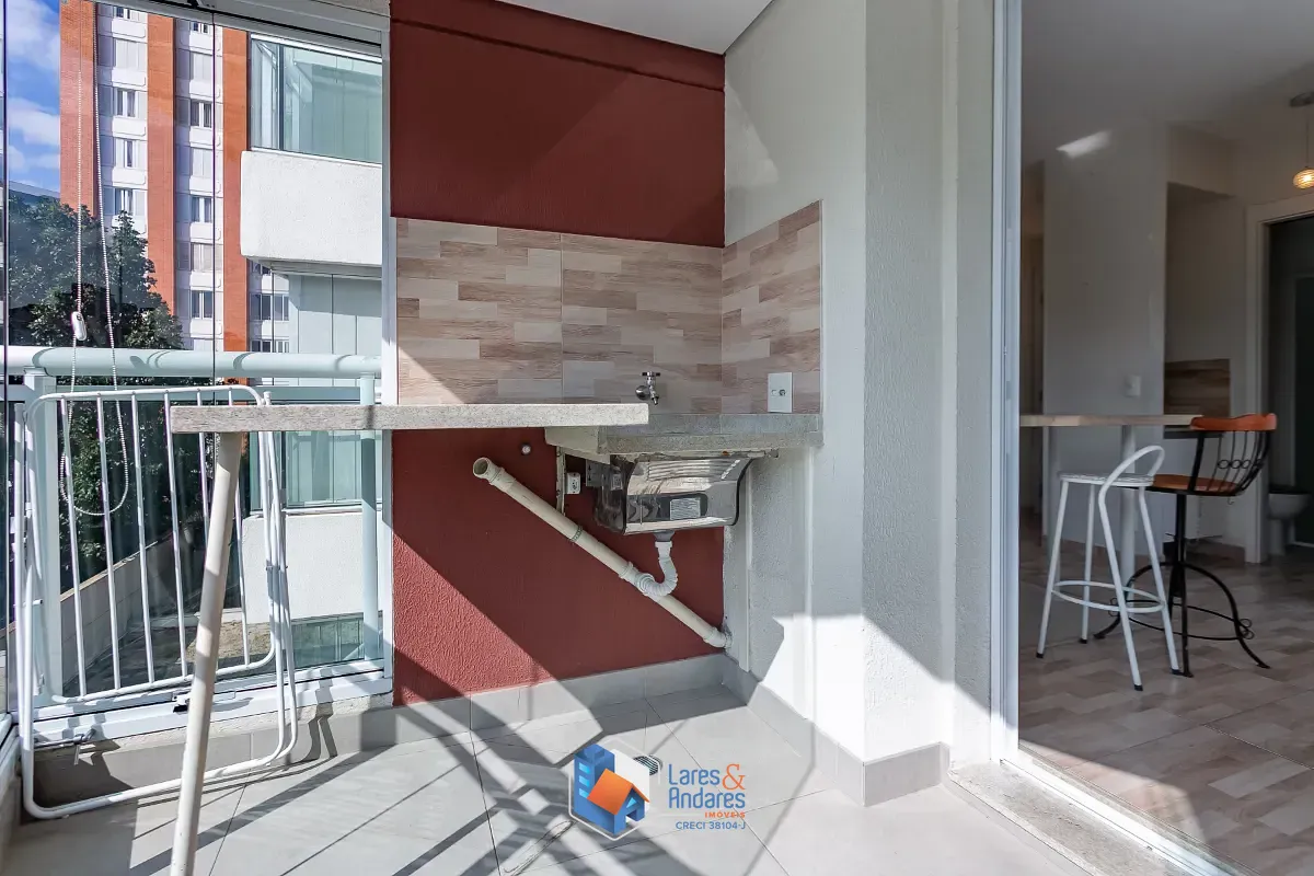 Apartamento, 1 quarto, 40 m² - Foto 18
