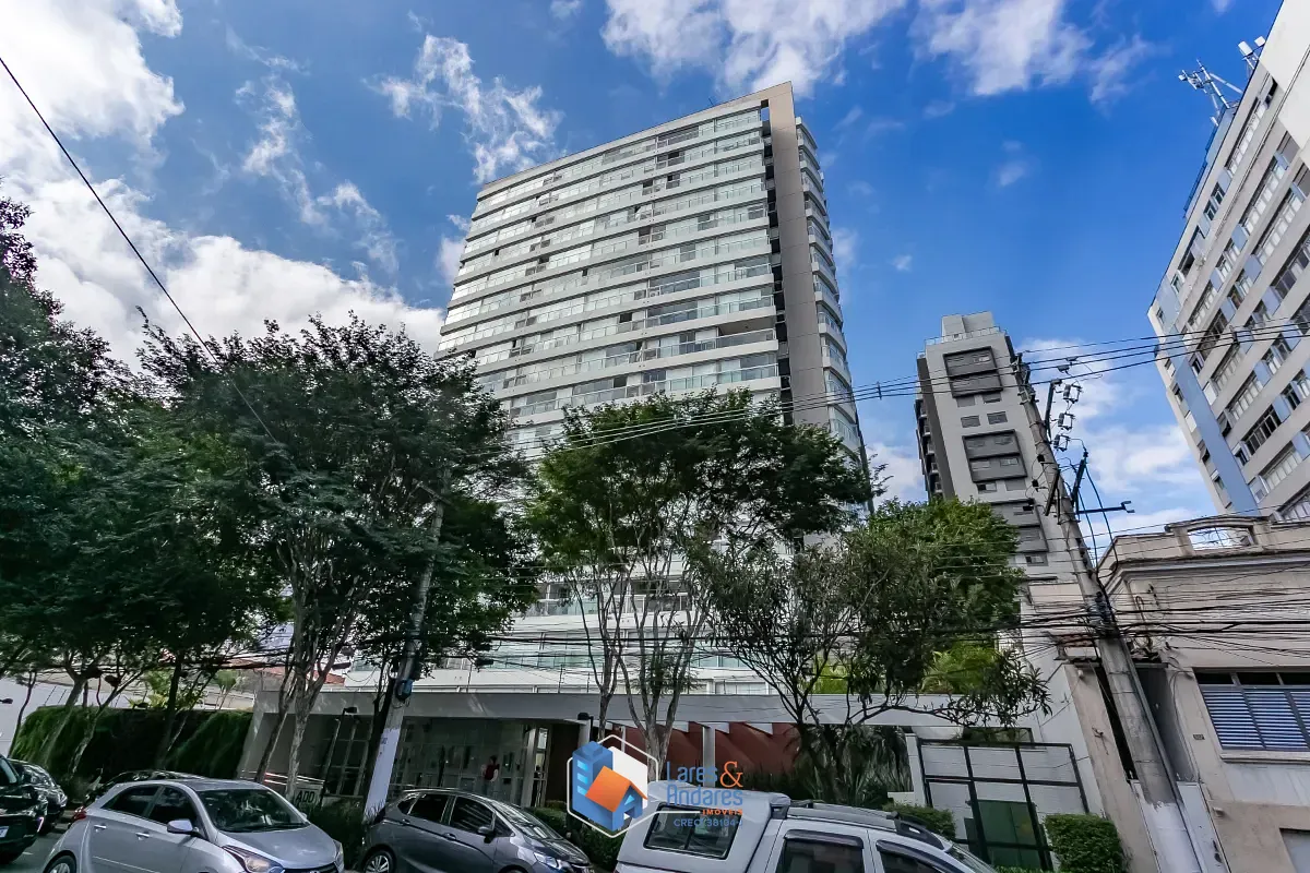 Apartamento, 1 quarto, 40 m² - Foto 29