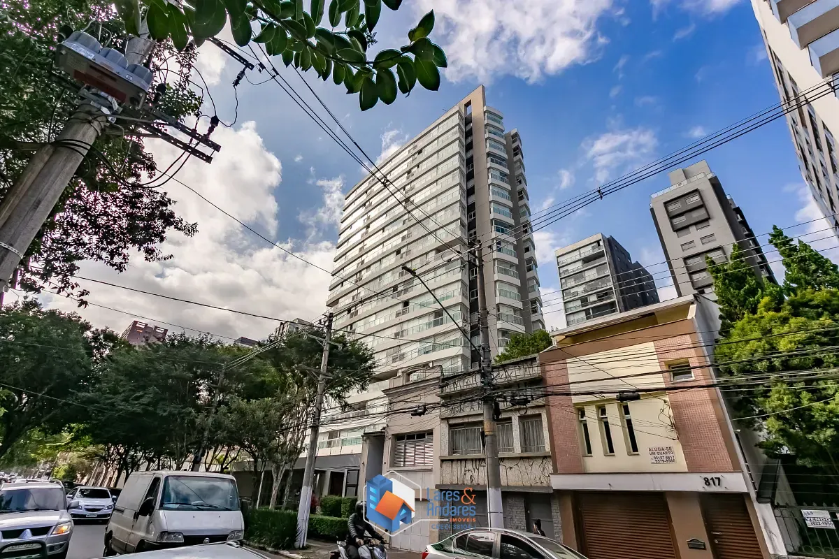 Apartamento, 1 quarto, 40 m² - Foto 30